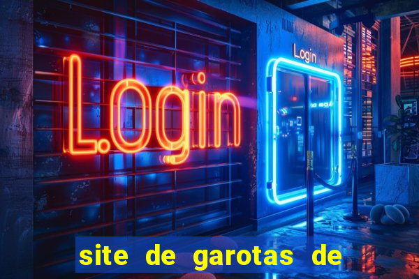 site de garotas de programa em santos